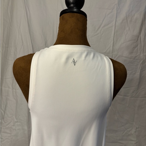 White All Access Tennis Dress - Picture 5 of 6